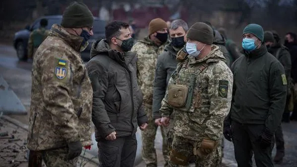 president.gov.ua / Офис Президента Украины