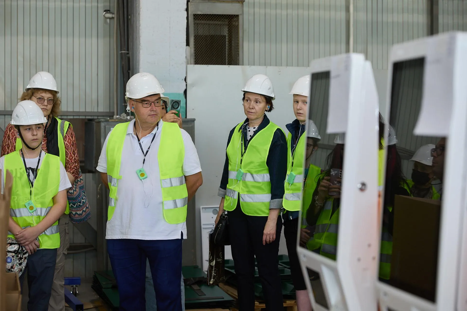 Департамент инвестиционной и промышленной политики Москвы