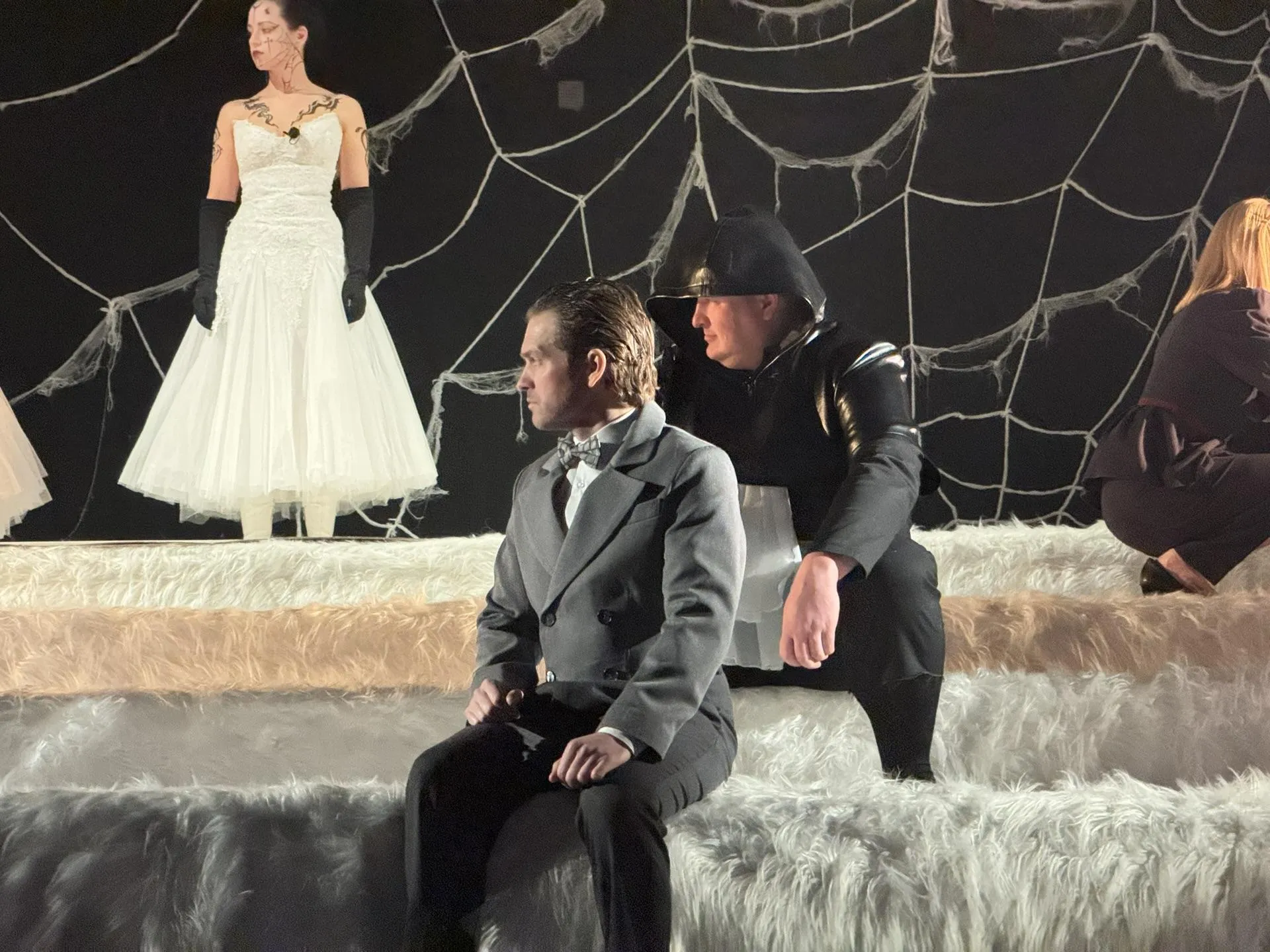 REGIONS/Татьяна Сташенко