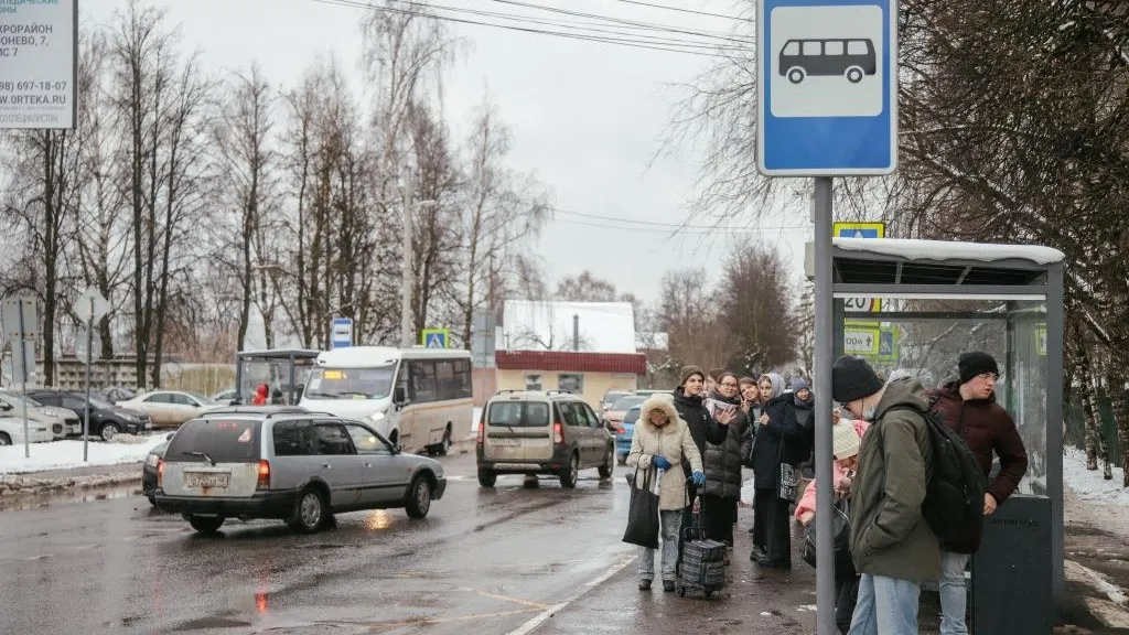 Фото: Дмитрий Гаврилин/из архива редакции "ЗВ"