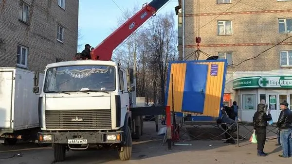 Пресс-служба Госадмтехнадзора МО