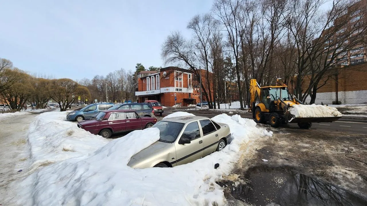 REGIONS/Анна Мороз