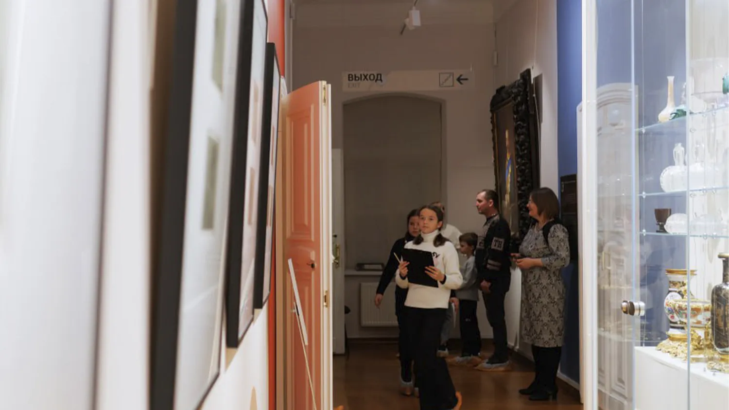 Фото: Коломенско-Зарайский государственный музей-заповедник