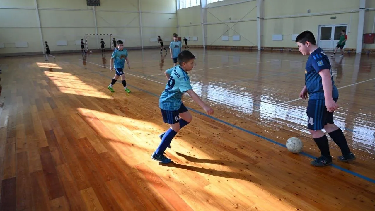 пресс-служба администрации г.о. Серпухов