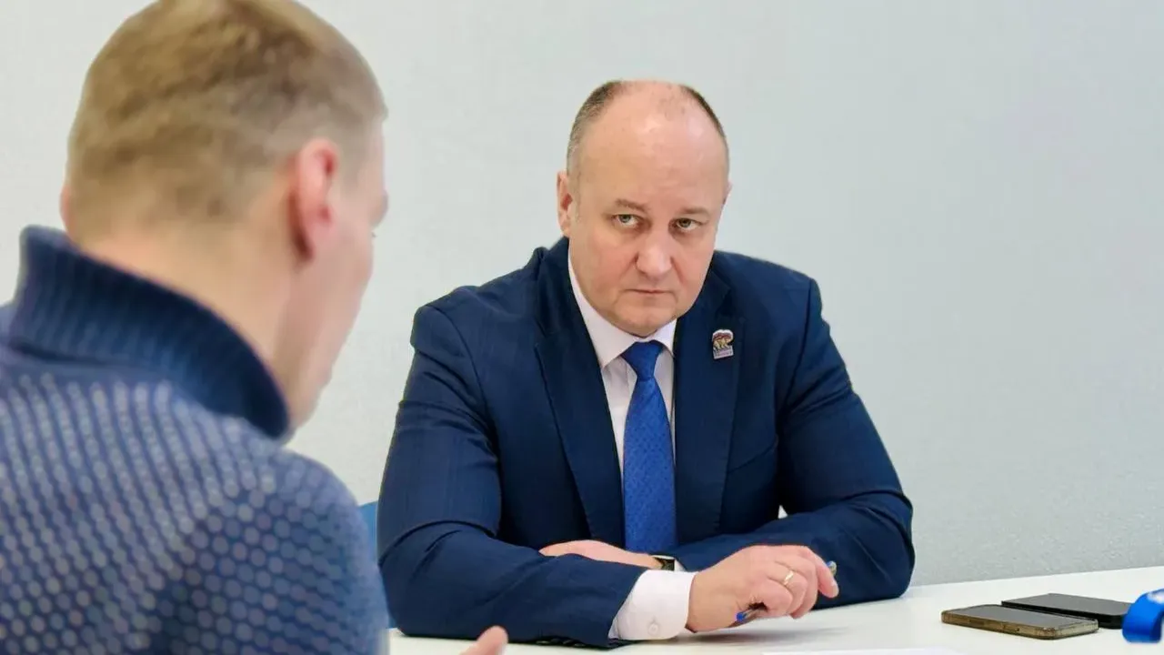 Пресс-служба Администрации м.о. Егорьевск