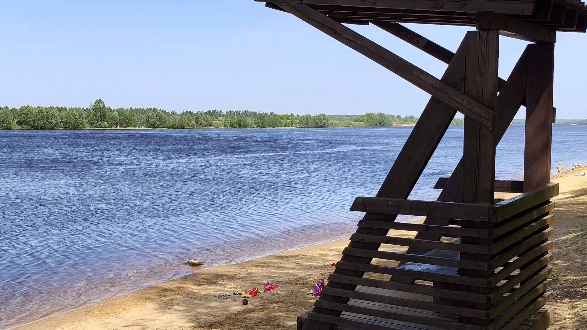 Фото: Полина Пахомова