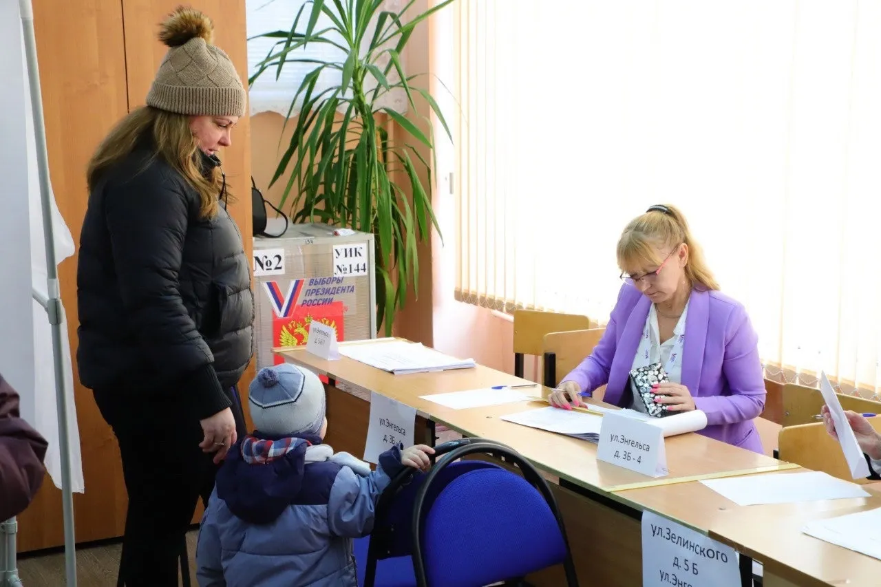 Фото: пресс-служба администрации г.о. Воскресенск.