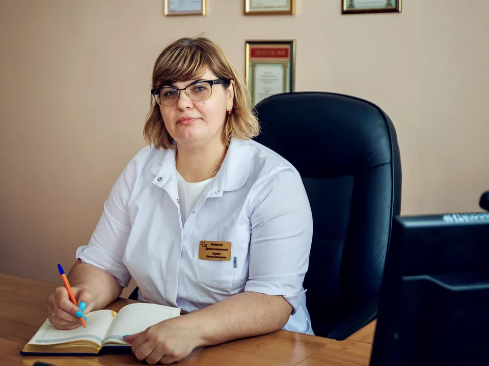 Фото: МОЦОМД