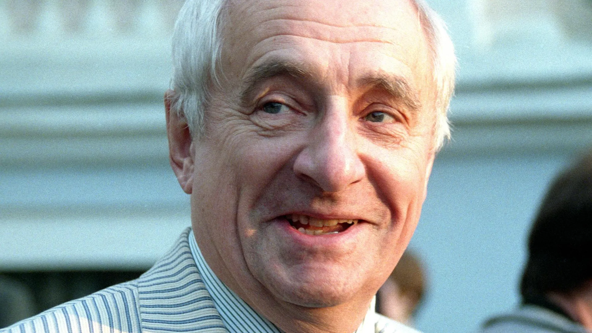 Boris Kavashkin