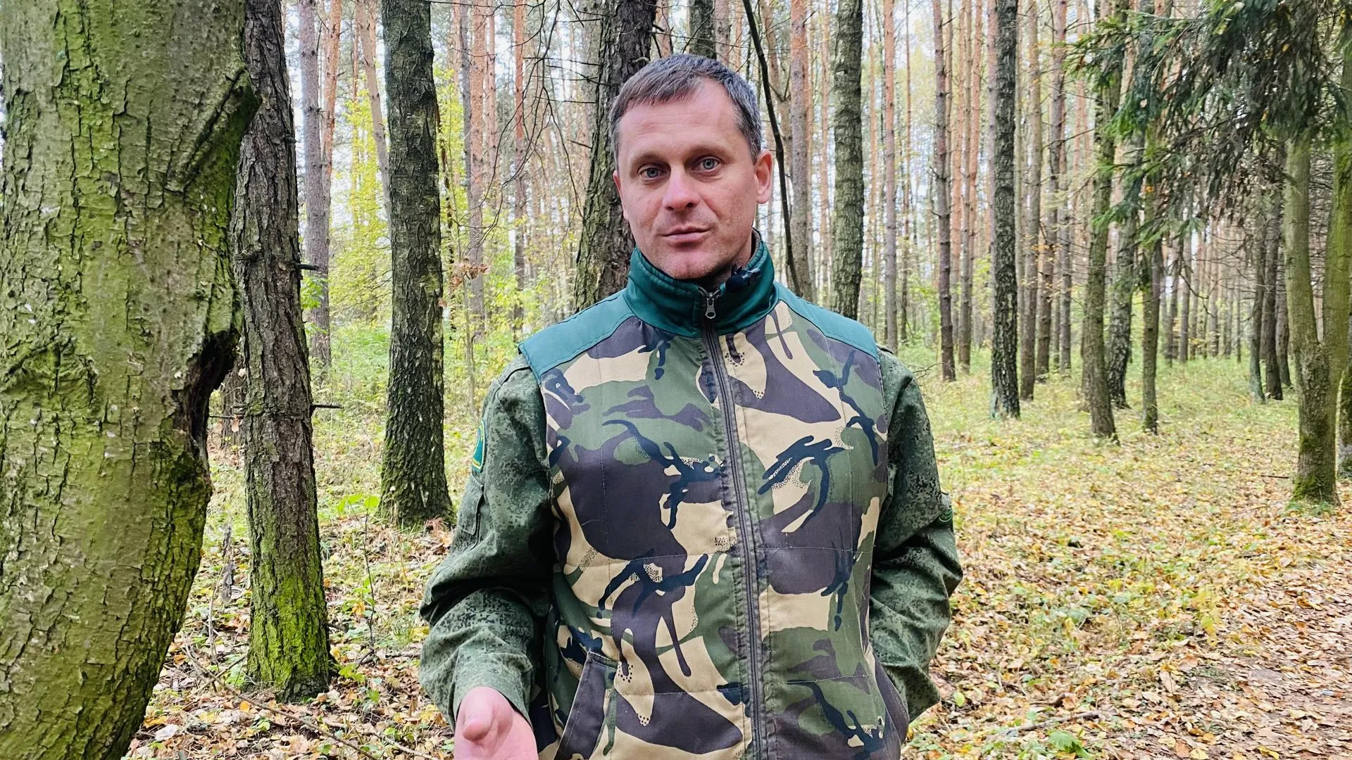 Анастасия Сараева