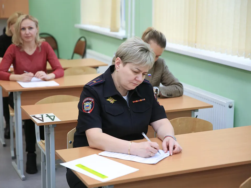 Фото: пресс-служба администрации г.о. Долгопрудный