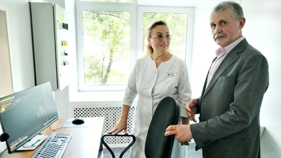 Фото: пресс-служба администрации г.о. Балашиха