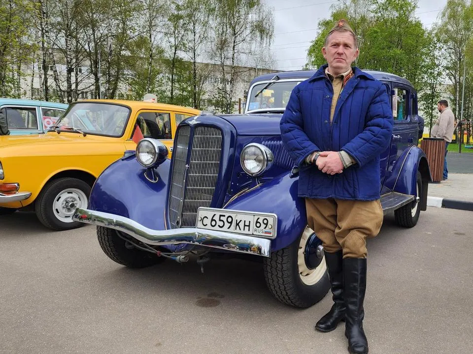 Фото: Юлия Смагринская