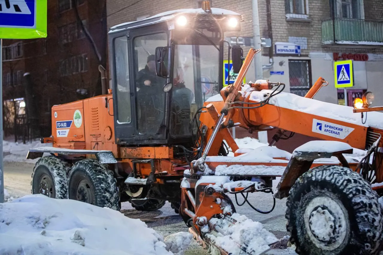 Фото пресс-службы администрации Подольска / t.me/podolskadm