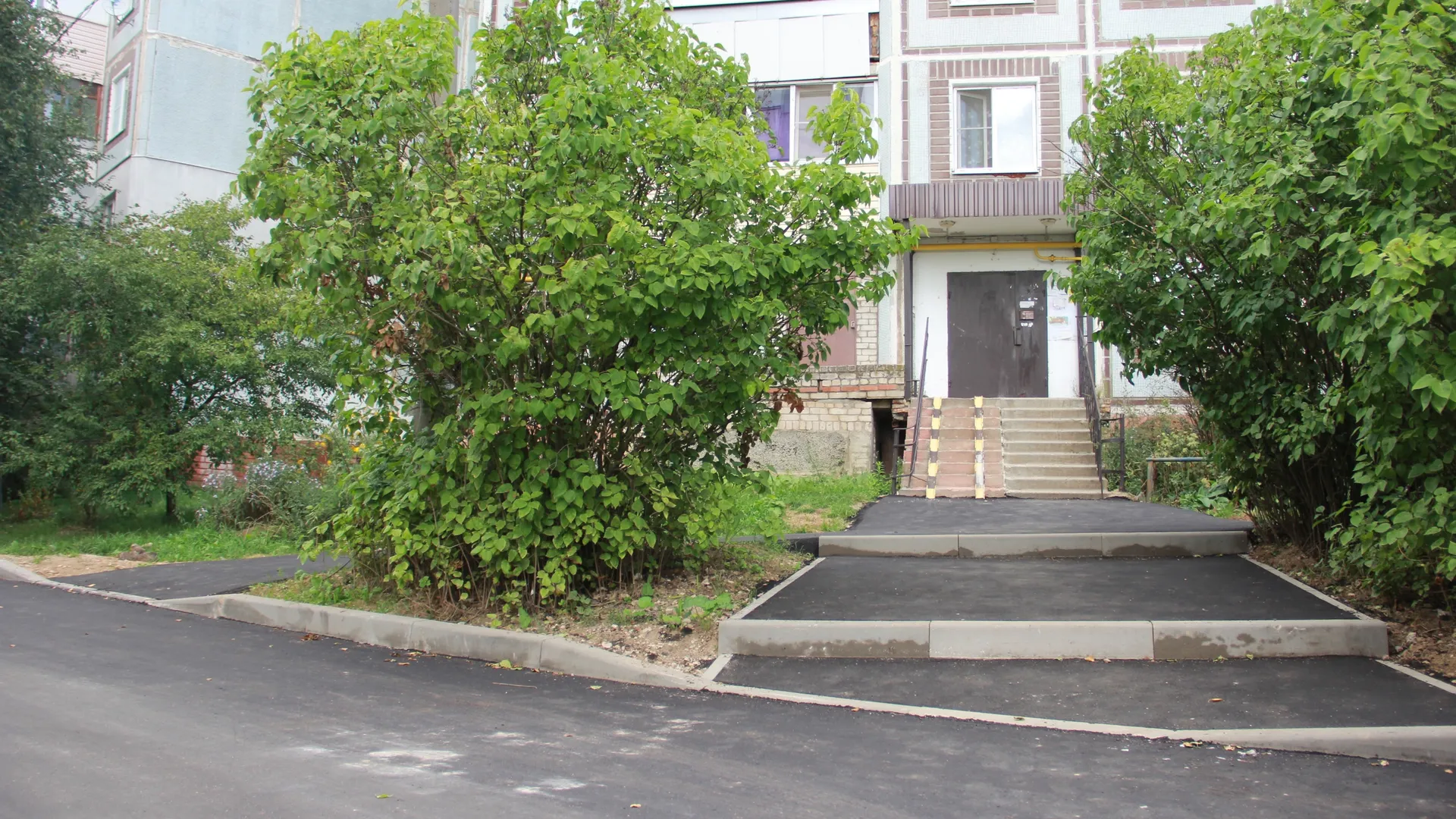 Фото: Виктория Дашдемирова