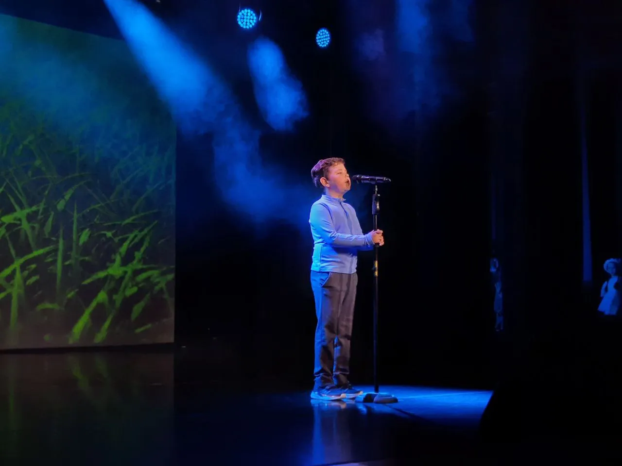 Фото: Дом офицеров Краснознаменска