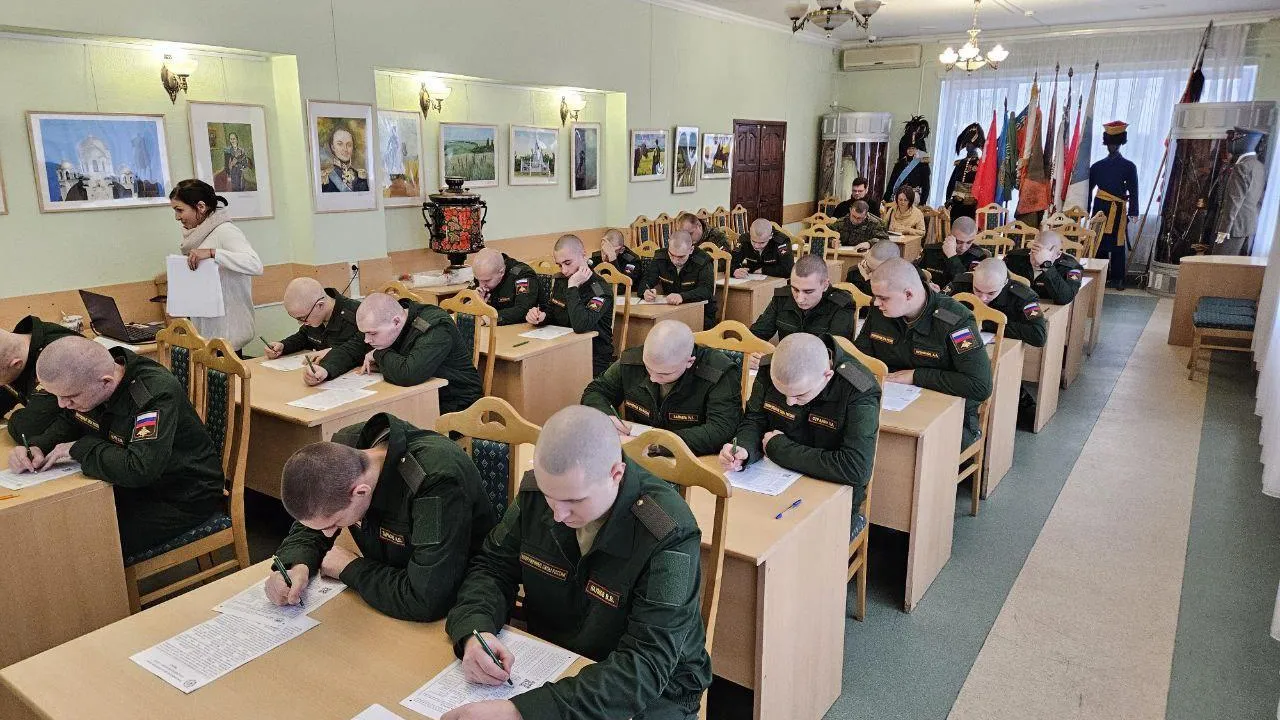 Пресс-служба администрации Можайского городского округа