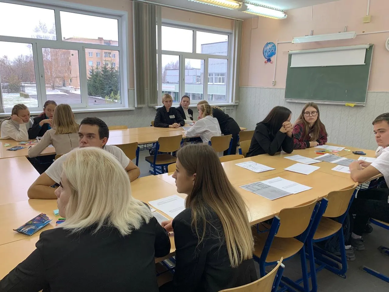 Фото: зарайский филиал ЛАПТ