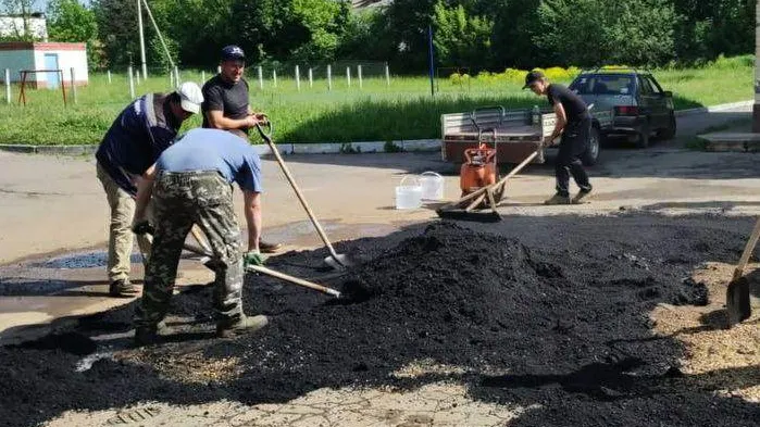 Фото: пресс-служба администрации городского округа Истра
