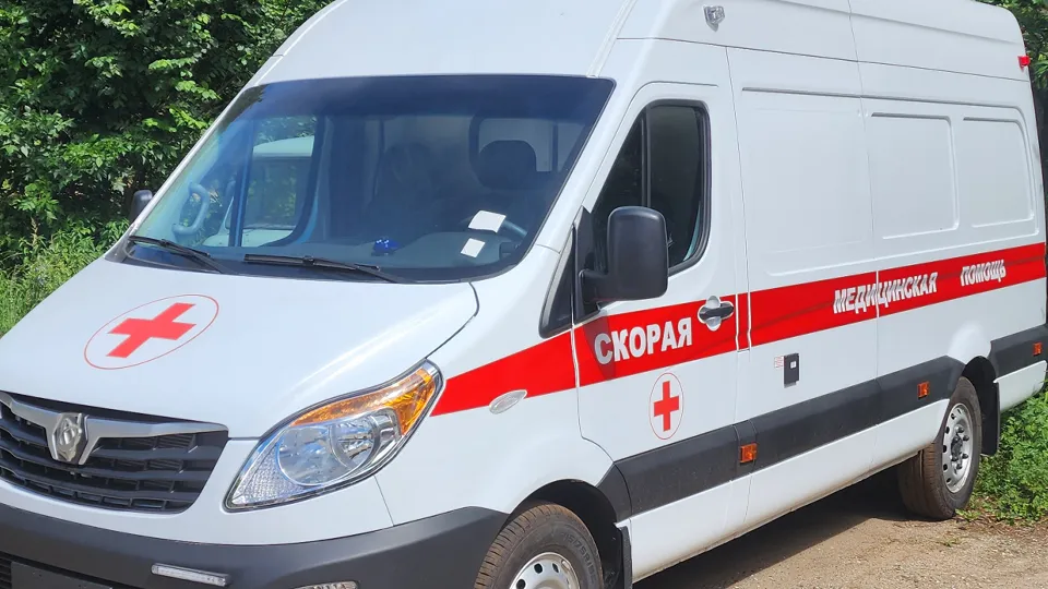 Фото: МедиаБанк Подмосковья/Екатерина Мелкозерова