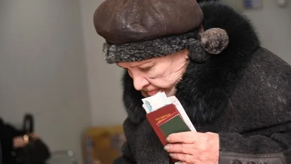 Пенсионеры МО старше 70 лет получат единовременную выплату до 1 июля