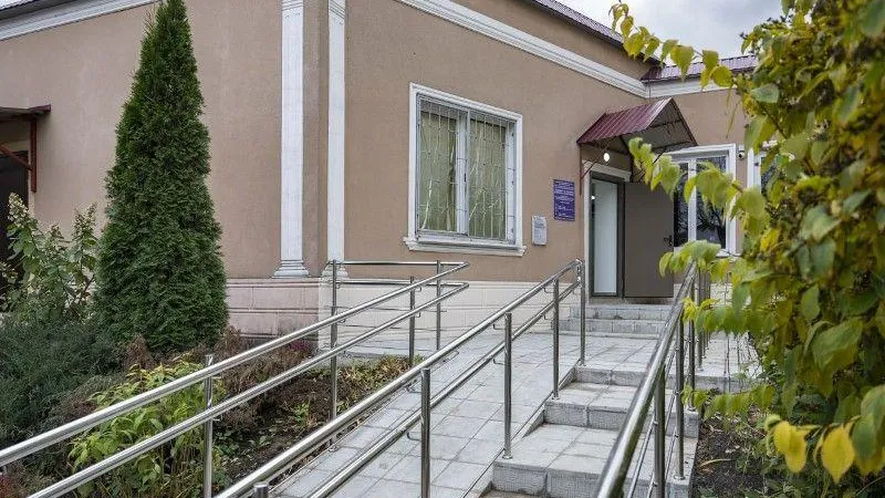 Ремонт в 13 фельдшерско-акушерских пунктах завершили в Подмосковье