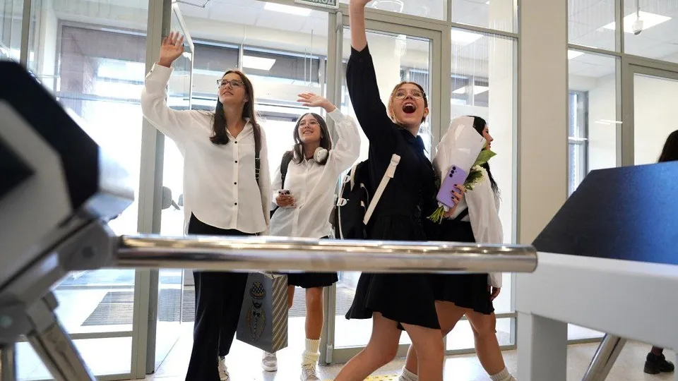 Фото: пресс-служба Администрации г.о. Котельники