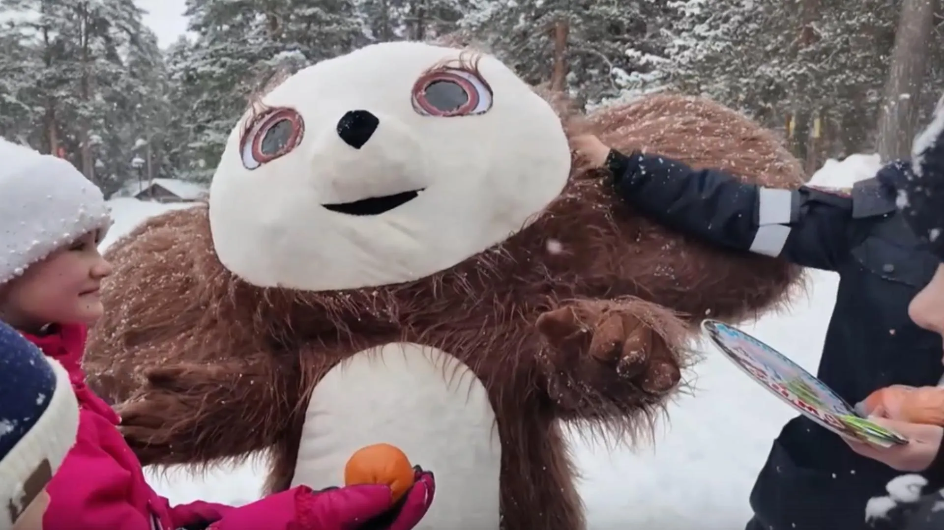 Раменский медиацентр