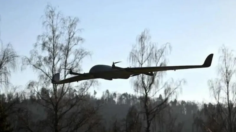 БПЛА. Фото: unsplash.com