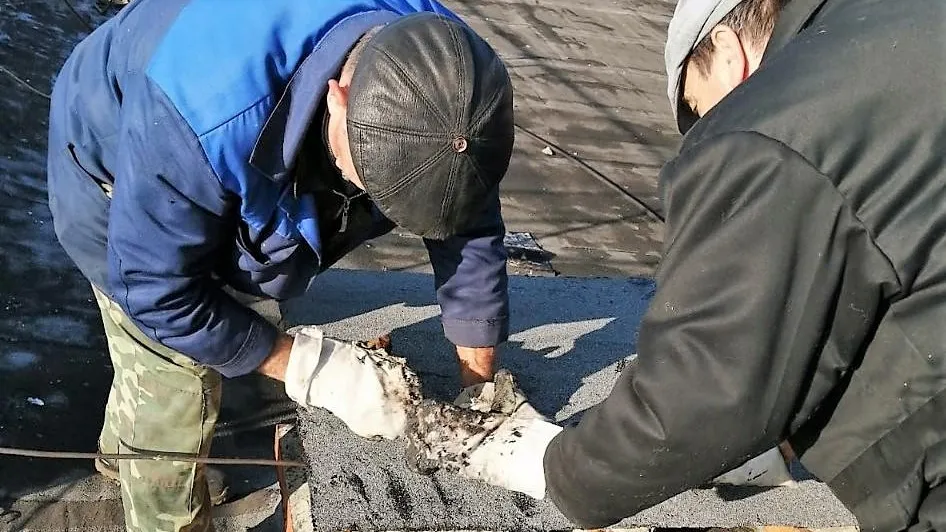 Фото: Главное управление содержания территорий Московской области