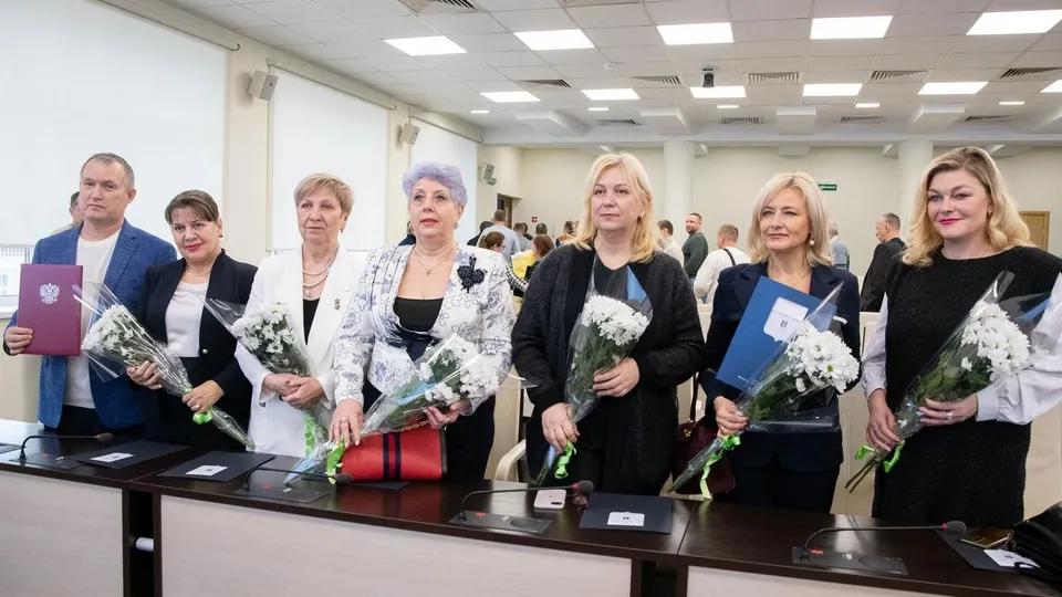 Фото: администрация г.о. Реутов