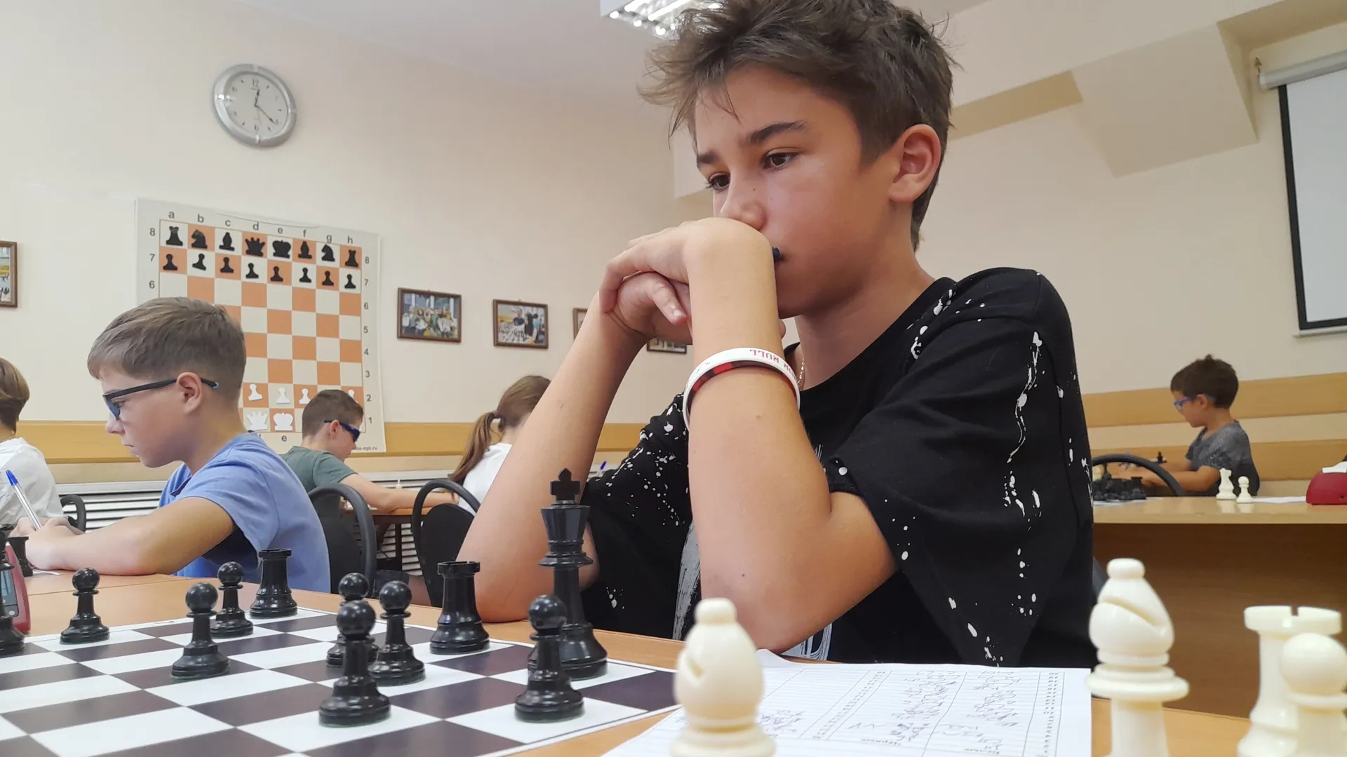 Фото: пресс-служба Администрации г.о. Дмитров