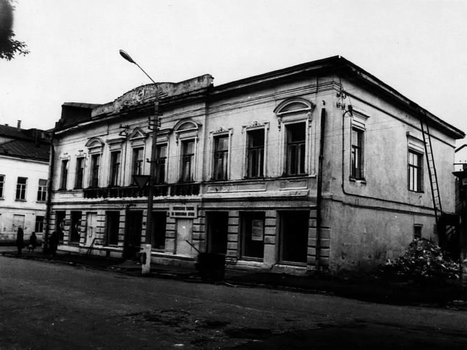 Фото: Главное управление культурного наследия МО