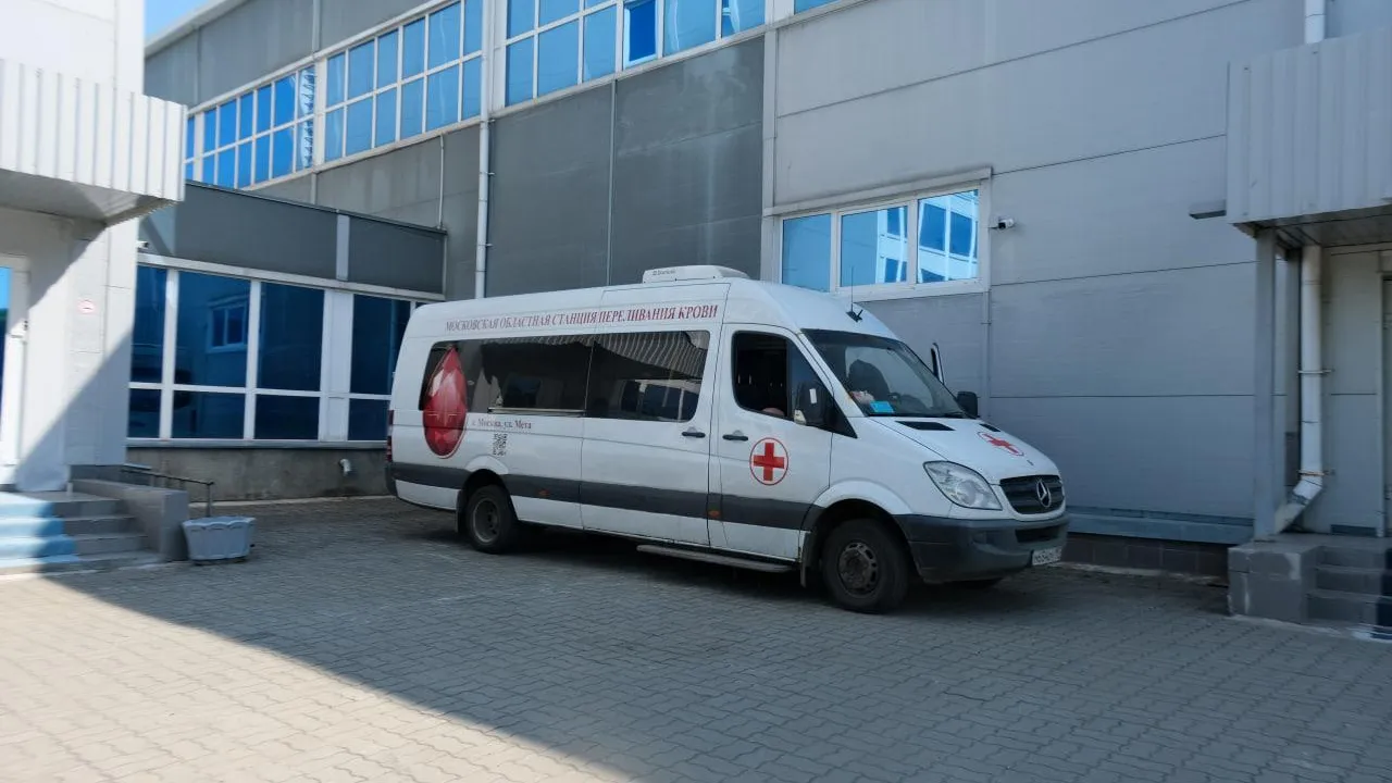 Фото: Мария Панина