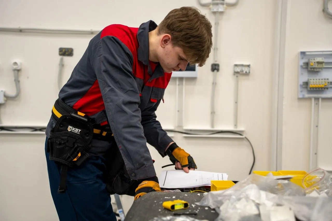 Фото: министерство образования Московской области