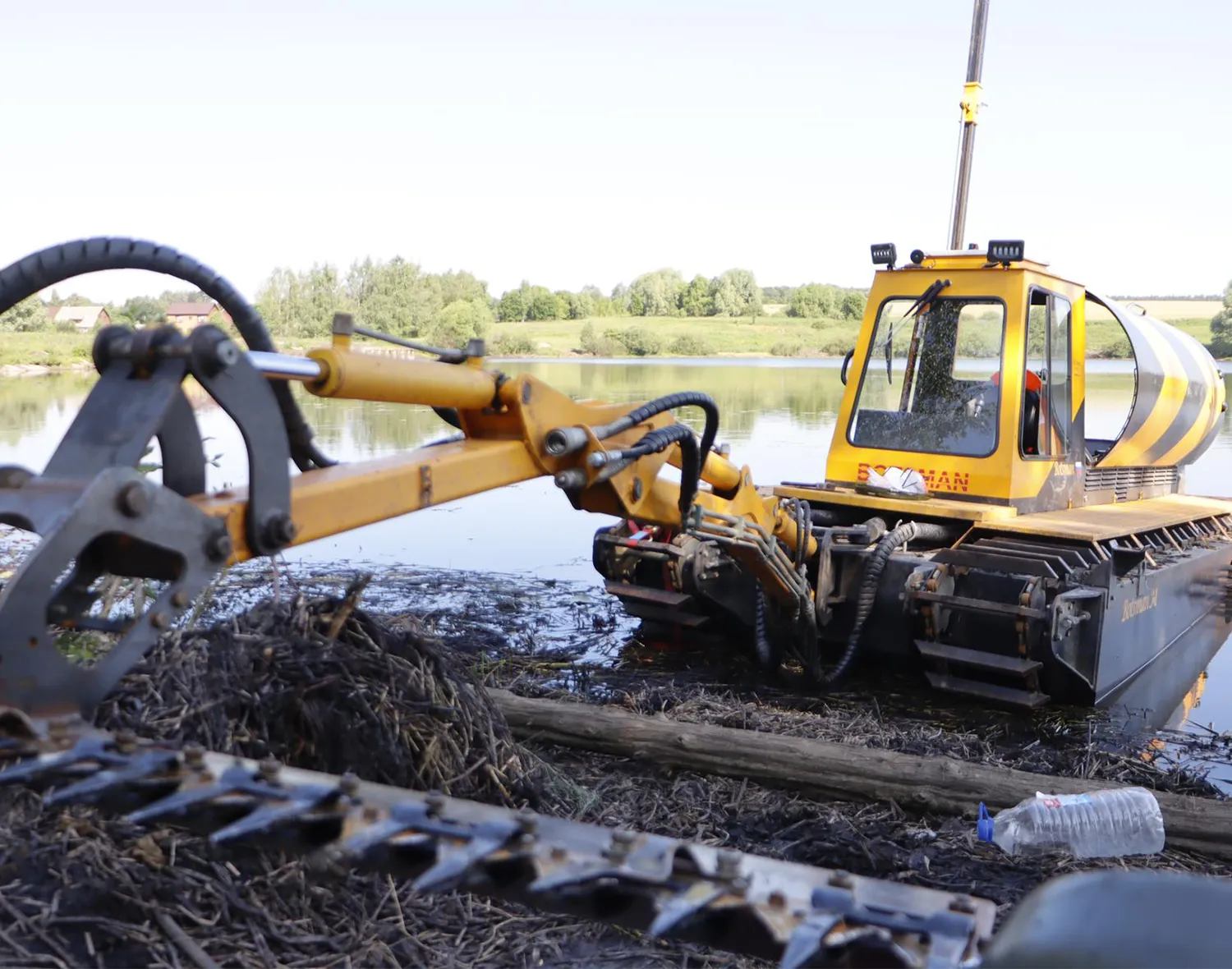 Фото: Татьяна Кострикина