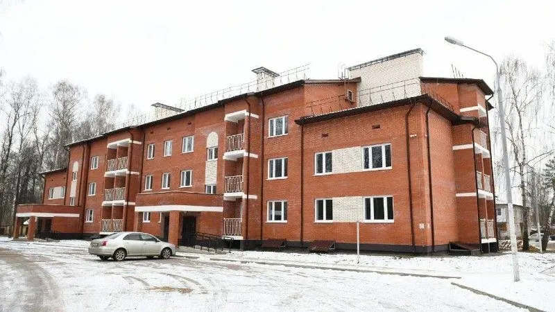 Пресс-служба администрации Дмитровского городского округа