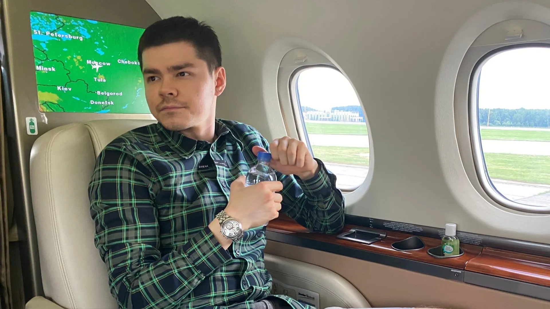 Фото: Аяз Шабутдинов / Vk.com