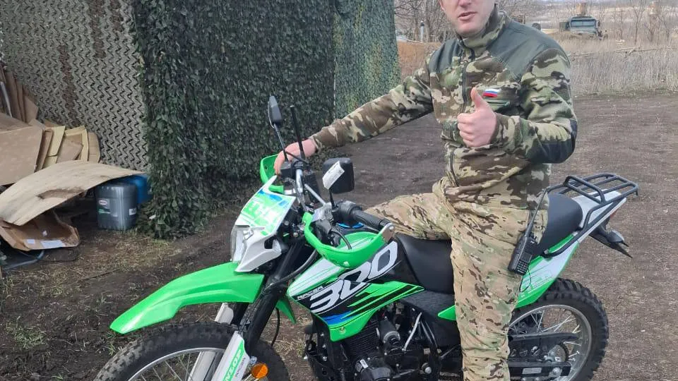 Фото: пресс-служба администрации Павлово-Посадского г.о.