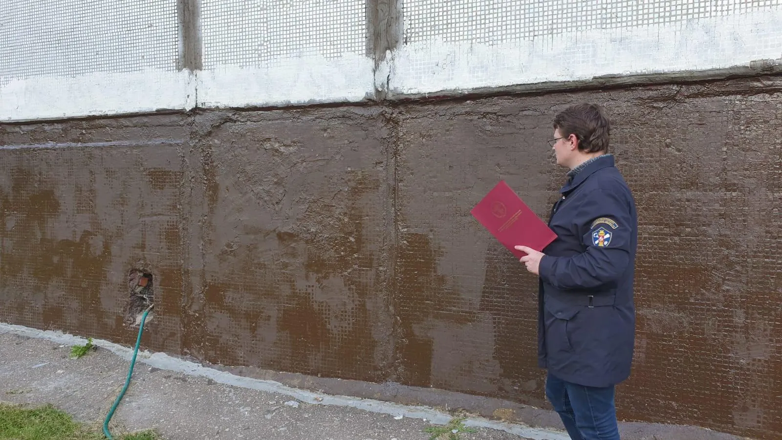 Госжилинспекция Московской области