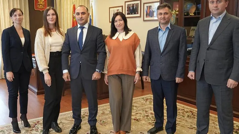 Пресс-служба Главгосстройнадзора МО