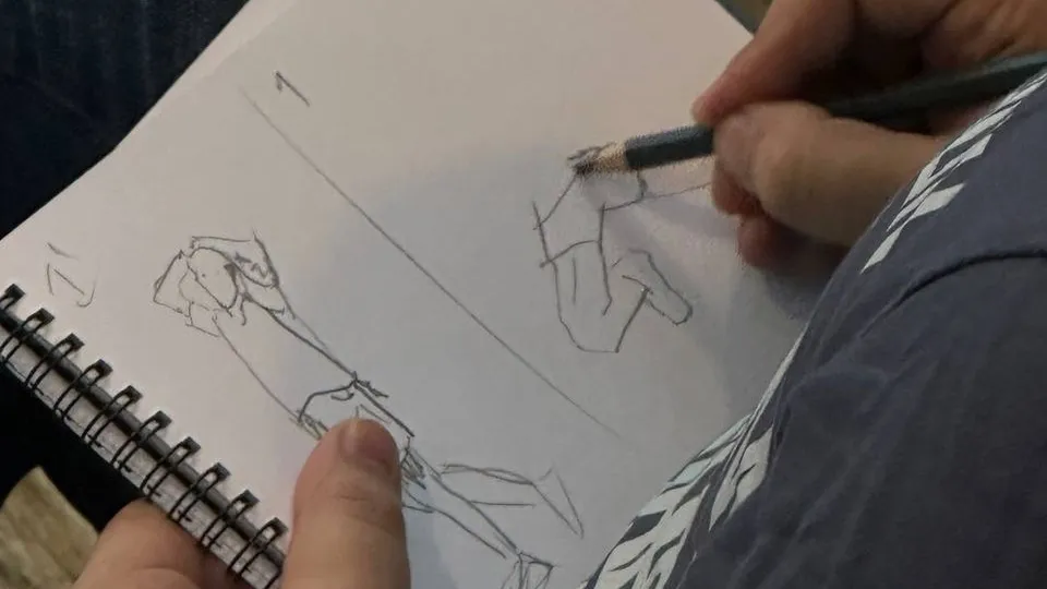 Фото: арт-пространство «Восход»