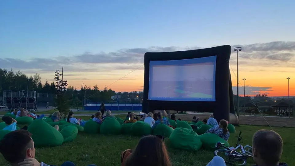 Фото: t.me/parkrivera