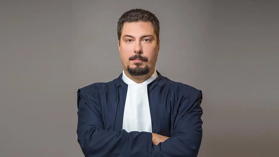 На Украине задержали главу Верховного суда