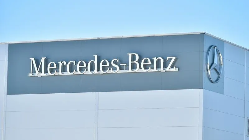Mercedes в Подмосковье нарастит мощности и создаст еще 400 рабочих мест