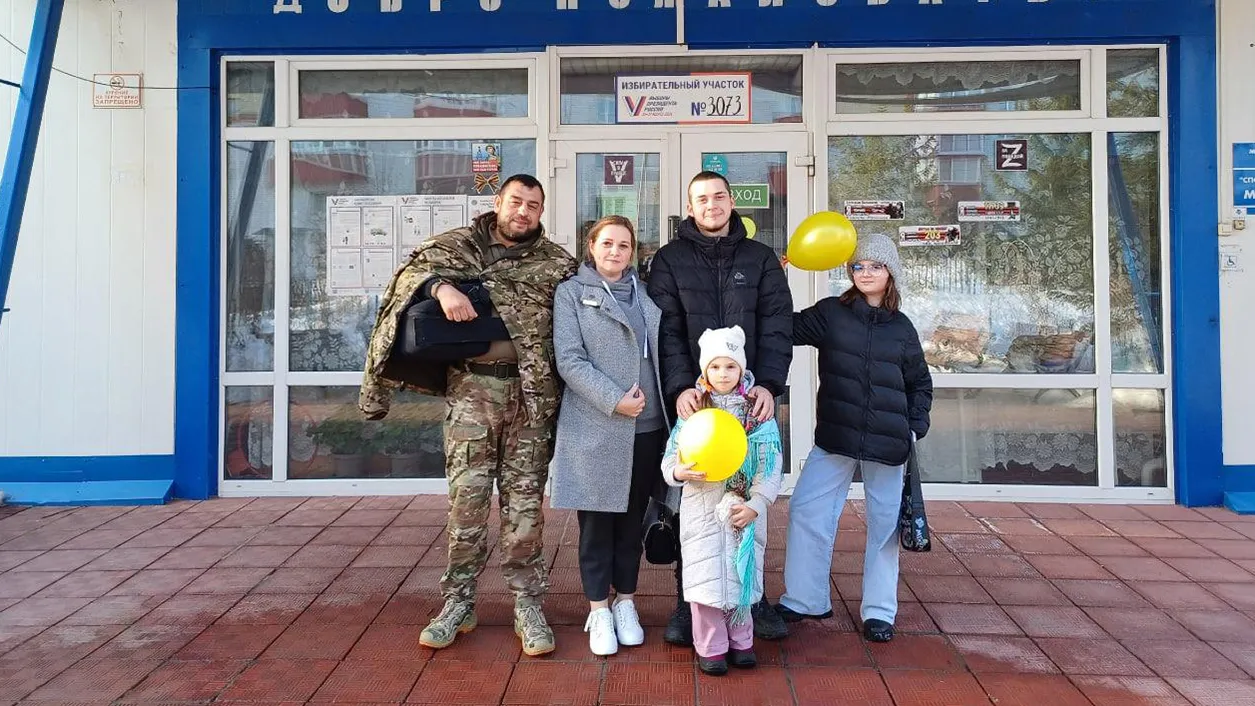 Фото: пресс-служба администрации г.о. Ступино