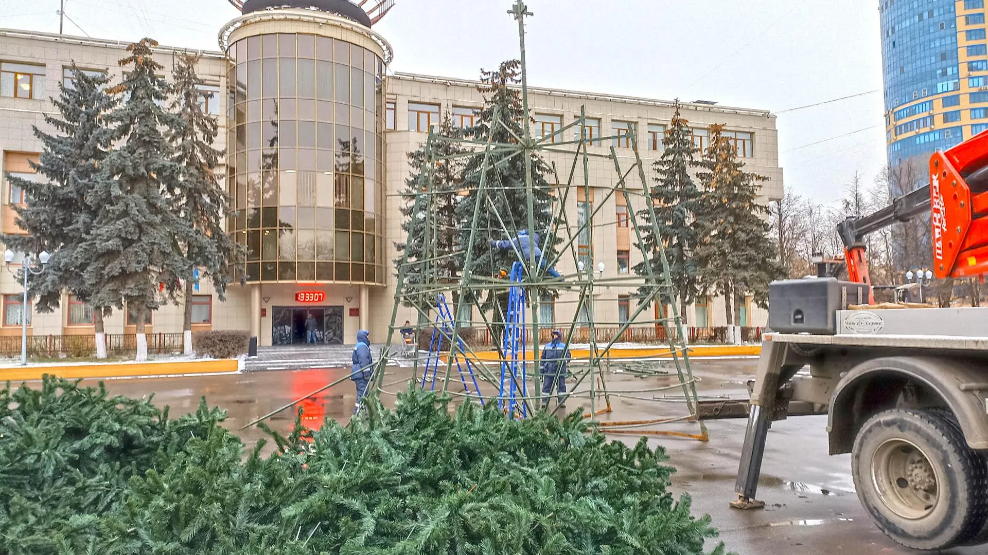 Фото: Дмитрий Кравцов