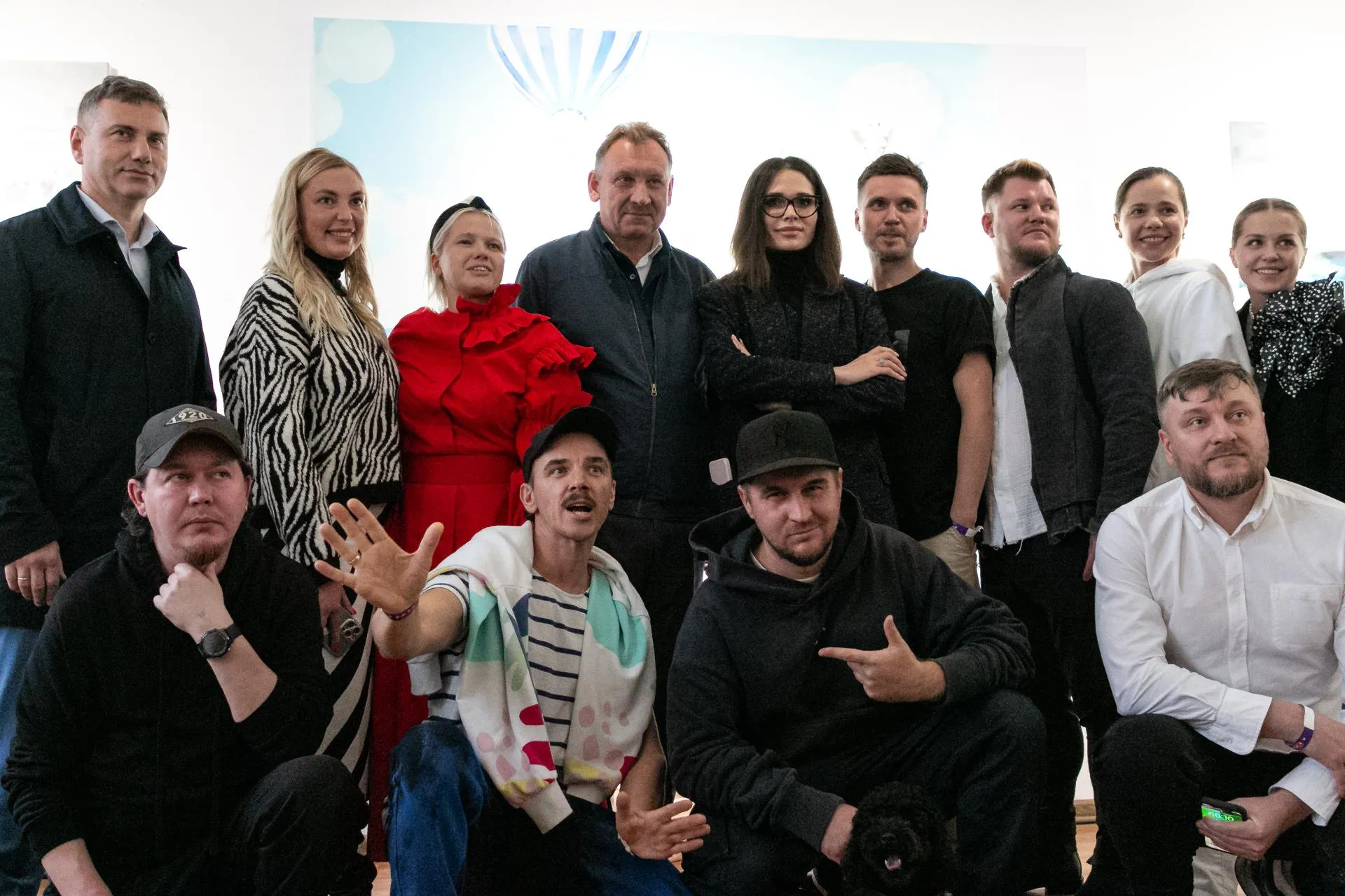 Фото: Евгений Мазепов