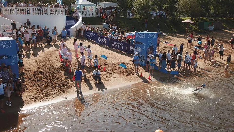 Фото: пресс-служба администрации г.о. Дубна