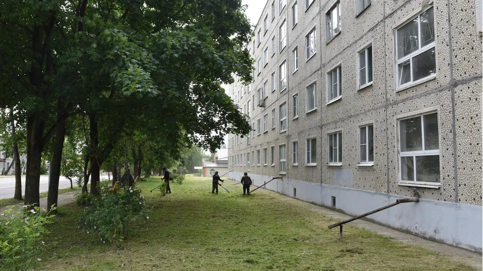 Фото: Владимир Останин